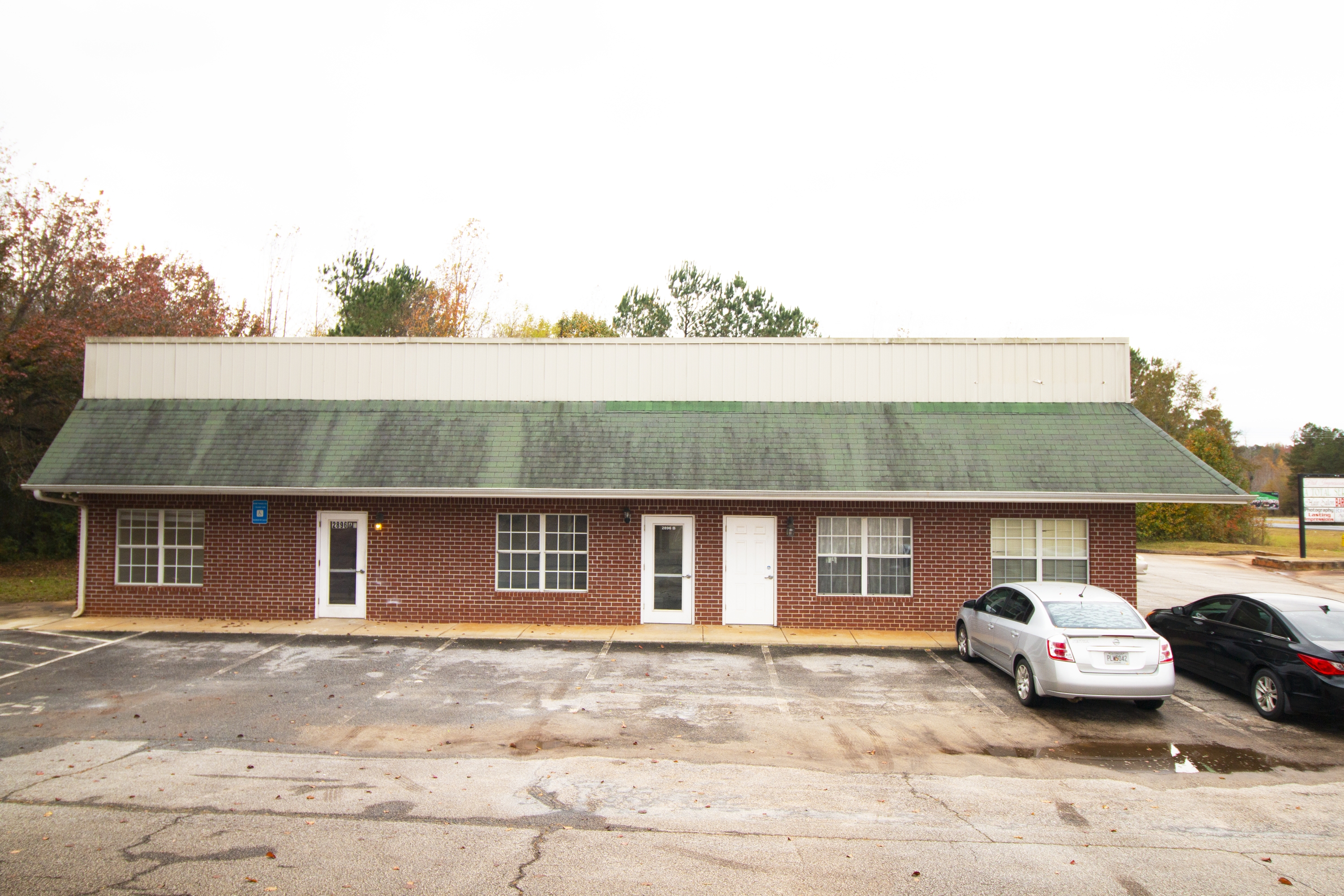 2898 N. Expy