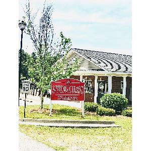 1304 Spring Chase Drive